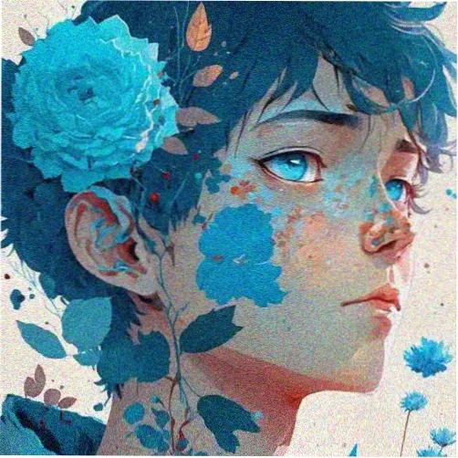 影迷头像一
