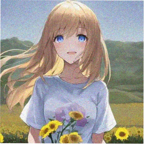 影迷头像三